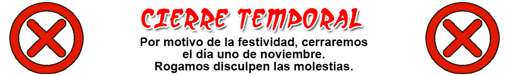 Avisos y Ofertas
